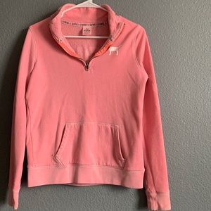 PINK Pullover